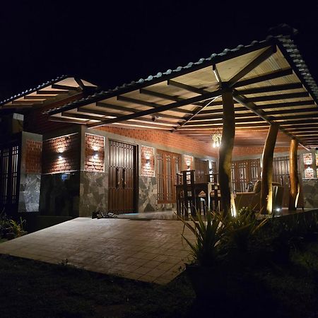 Ceylon Resort וילפאטו מראה חיצוני תמונה