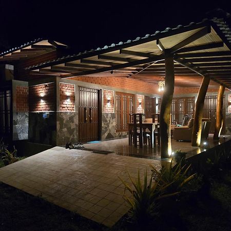 Ceylon Resort וילפאטו מראה חיצוני תמונה