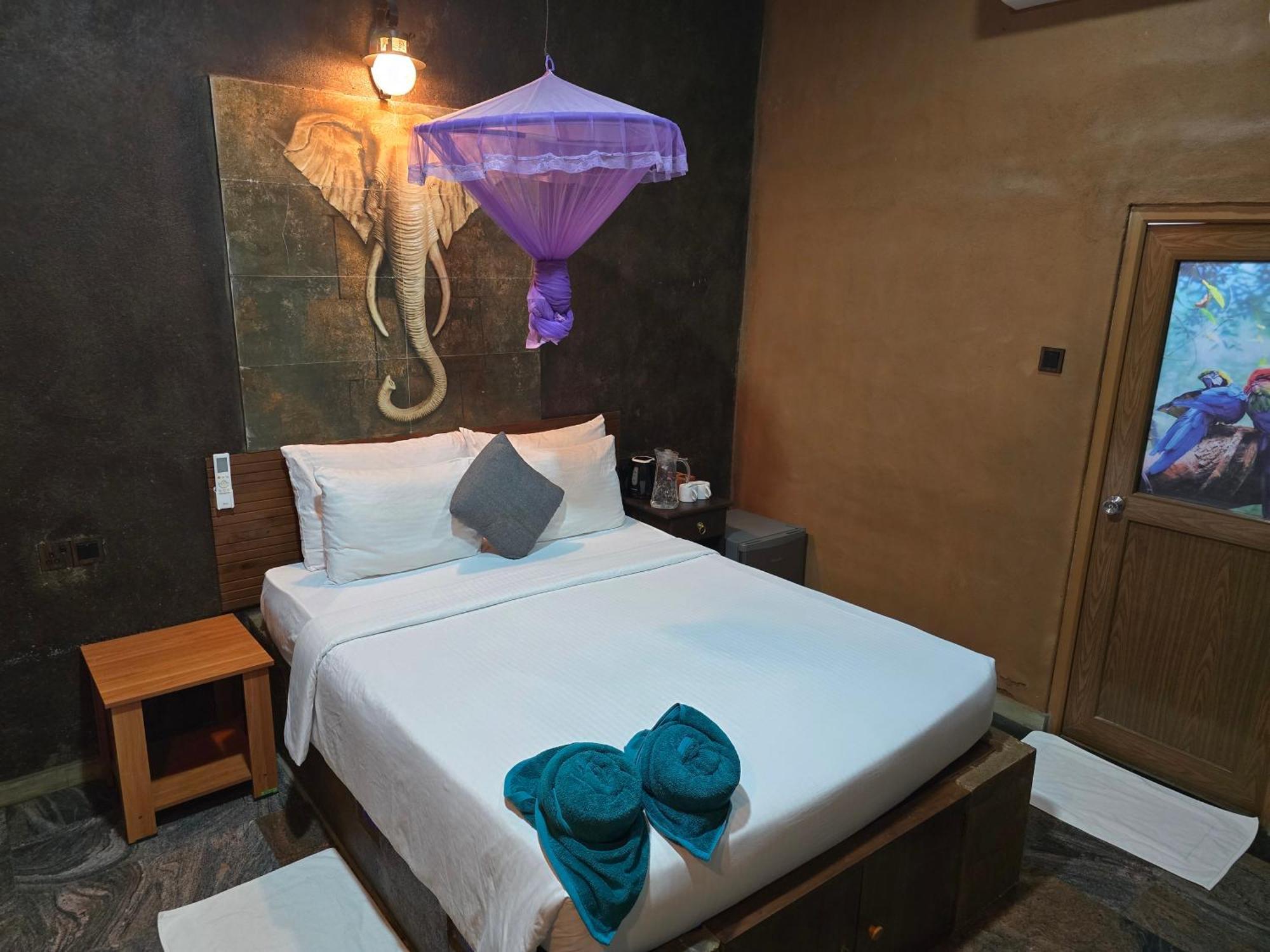 Ceylon Resort וילפאטו מראה חיצוני תמונה