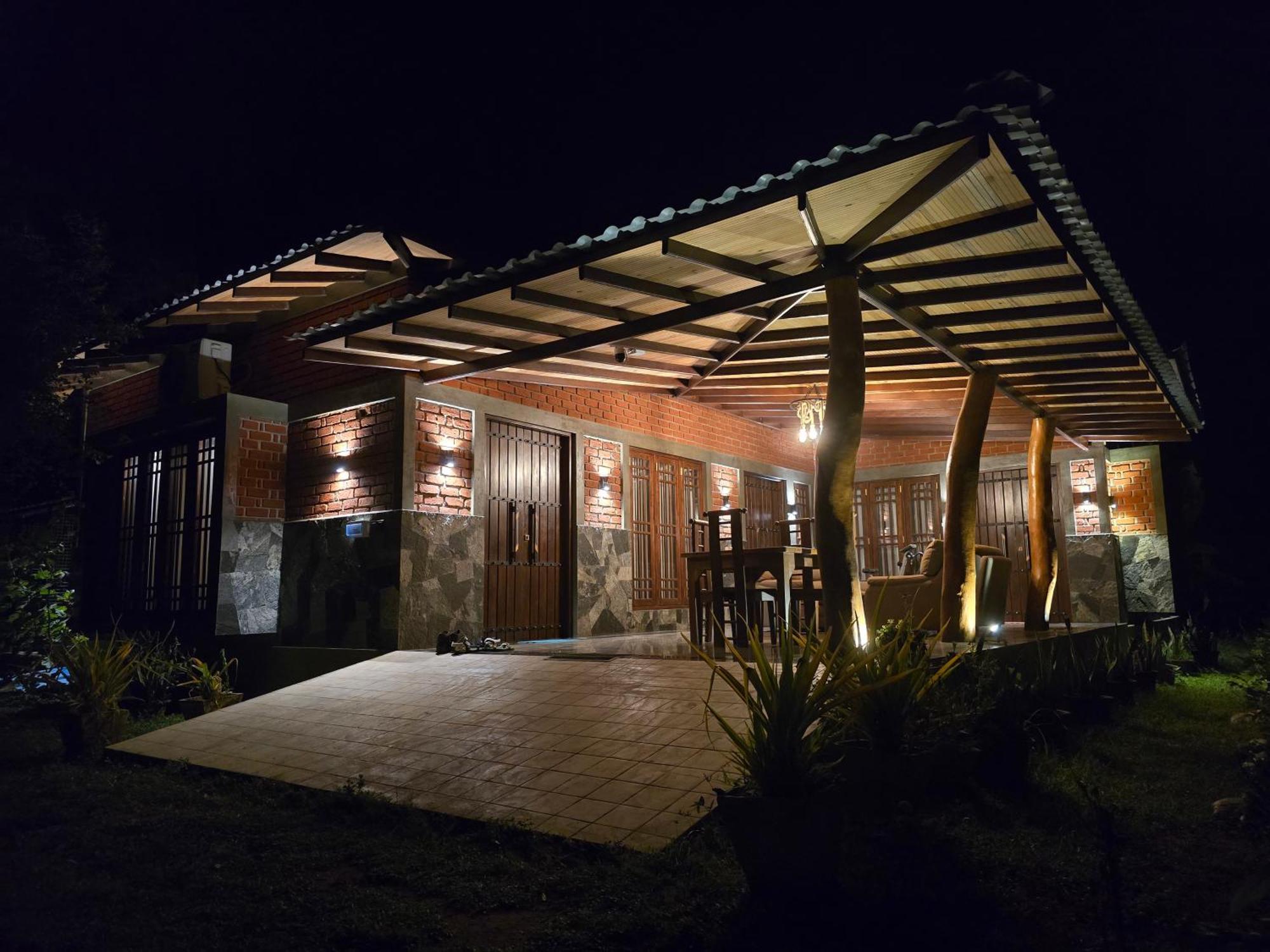 Ceylon Resort וילפאטו מראה חיצוני תמונה