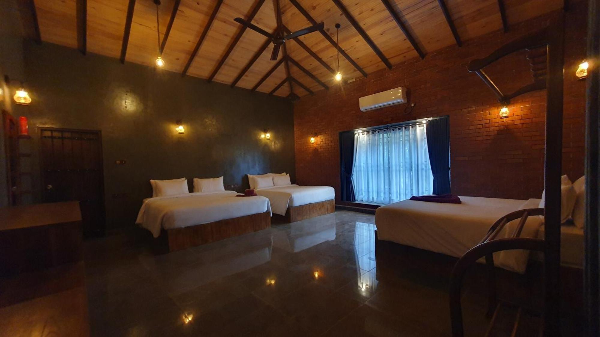 Ceylon Resort וילפאטו מראה חיצוני תמונה