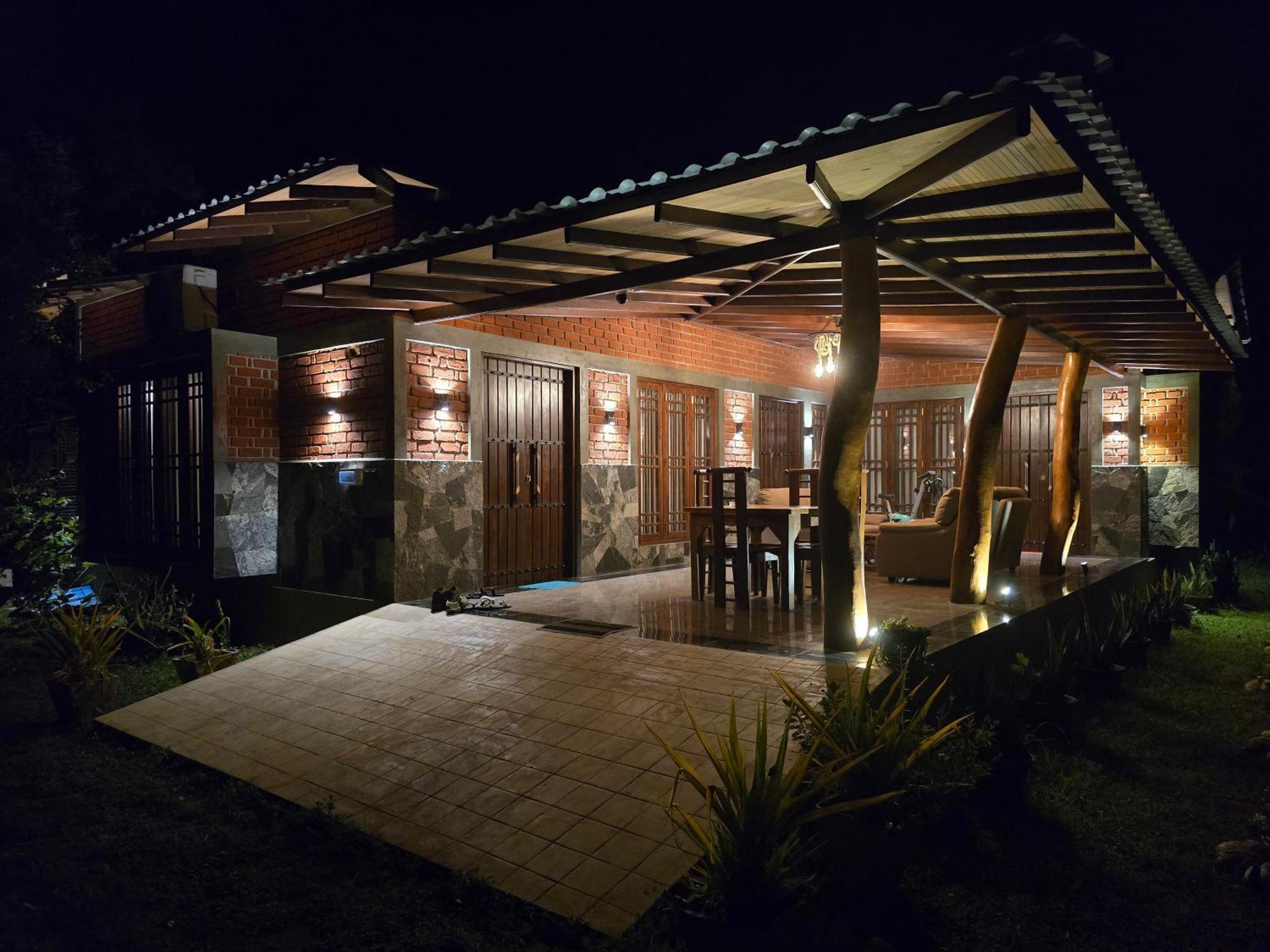 Ceylon Resort וילפאטו מראה חיצוני תמונה
