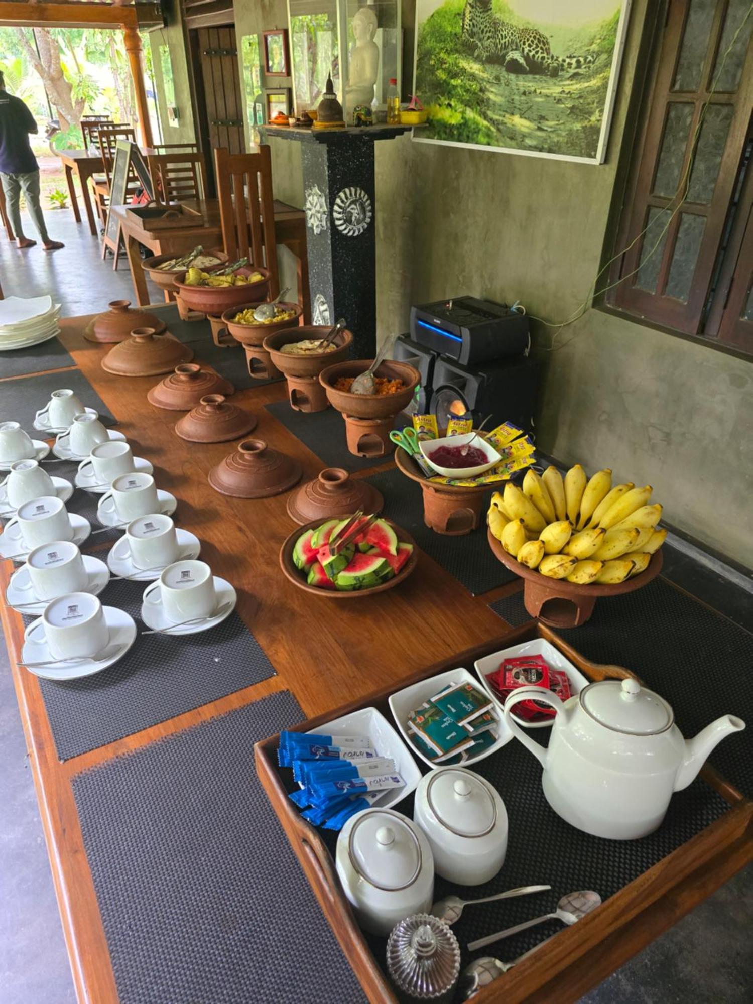 Ceylon Resort וילפאטו מראה חיצוני תמונה