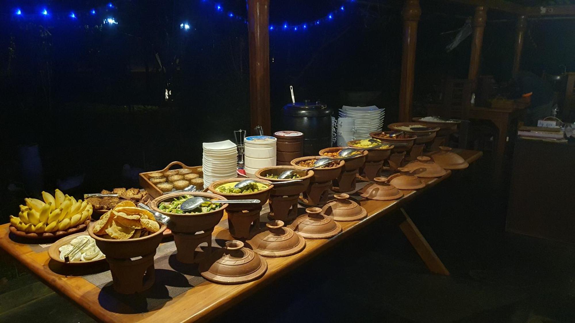 Ceylon Resort וילפאטו מראה חיצוני תמונה