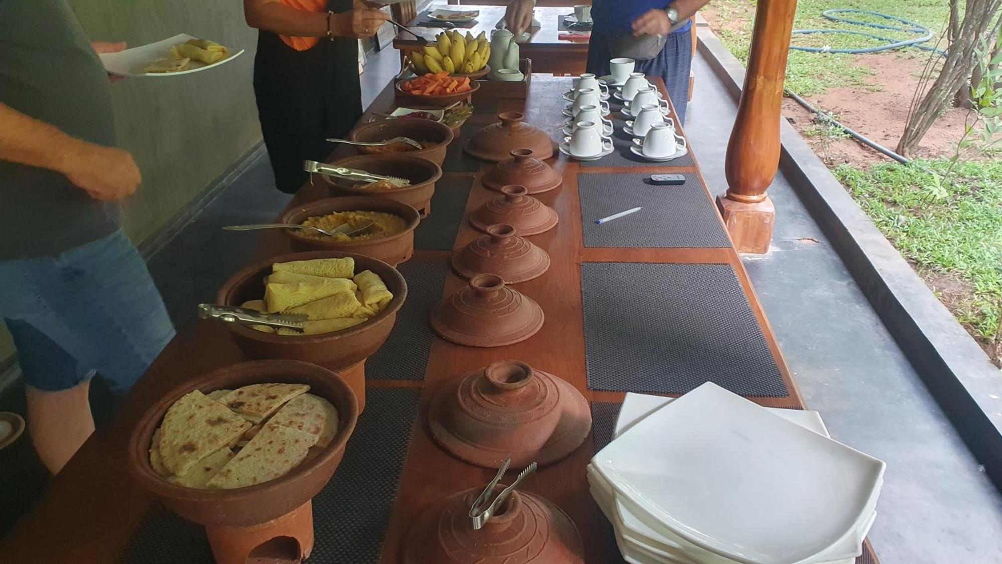 Ceylon Resort וילפאטו מראה חיצוני תמונה