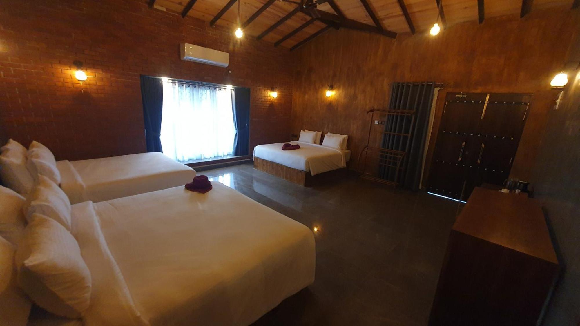 Ceylon Resort וילפאטו מראה חיצוני תמונה