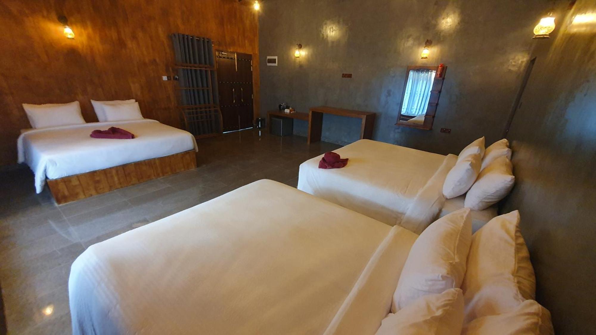 Ceylon Resort וילפאטו מראה חיצוני תמונה