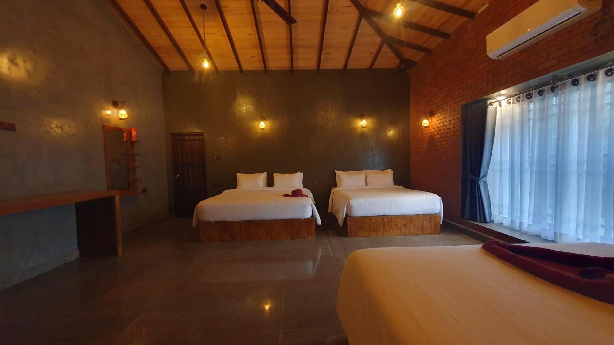Ceylon Resort וילפאטו מראה חיצוני תמונה