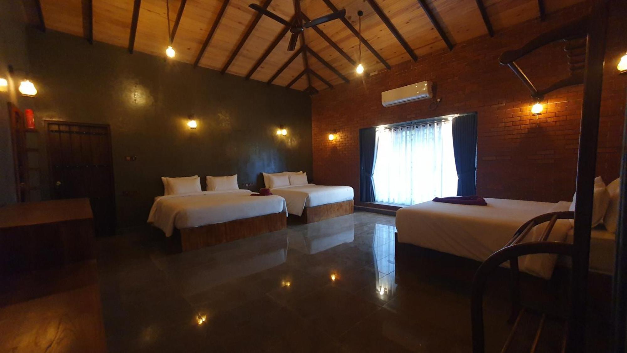 Ceylon Resort וילפאטו מראה חיצוני תמונה