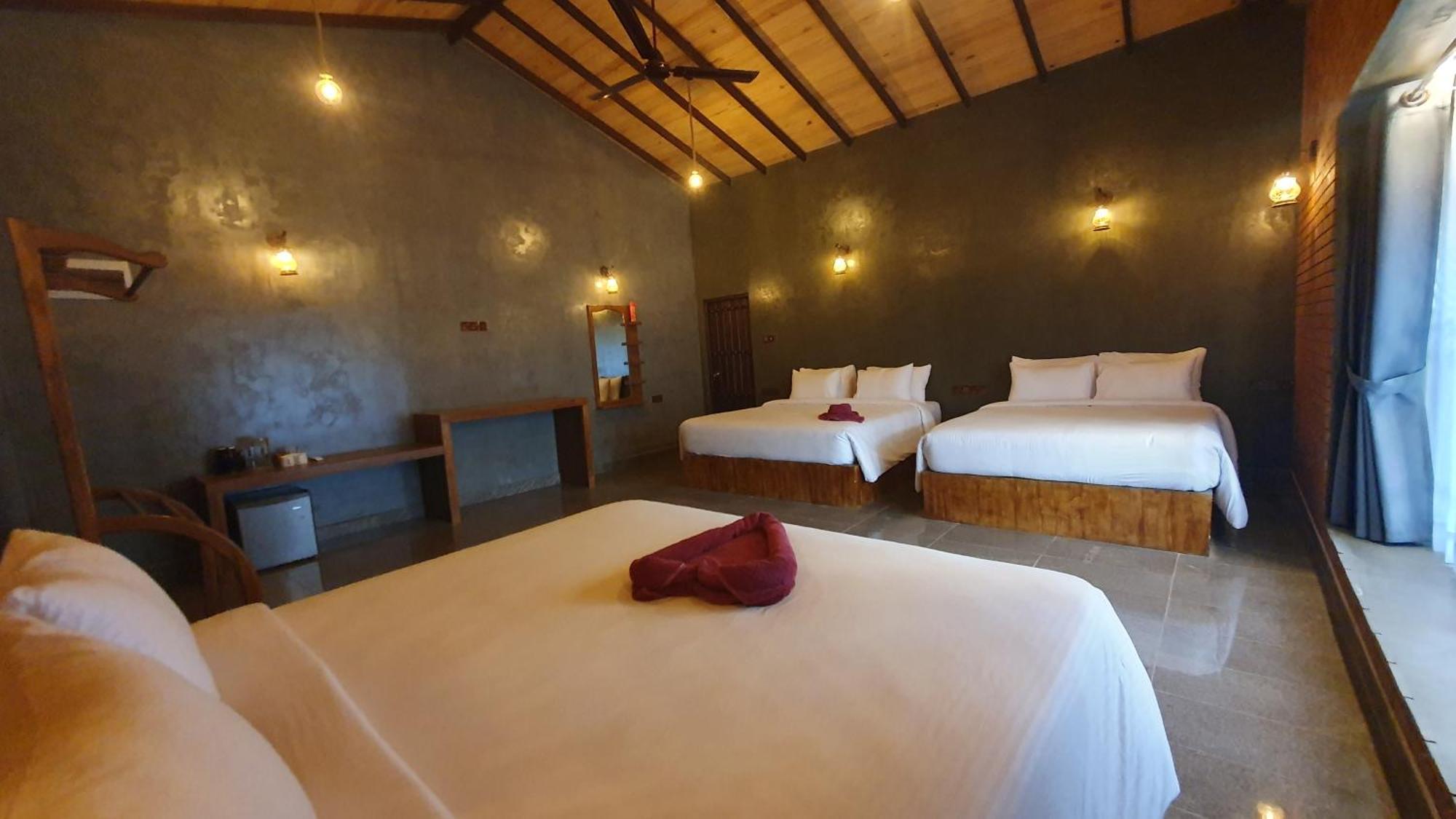 Ceylon Resort וילפאטו מראה חיצוני תמונה