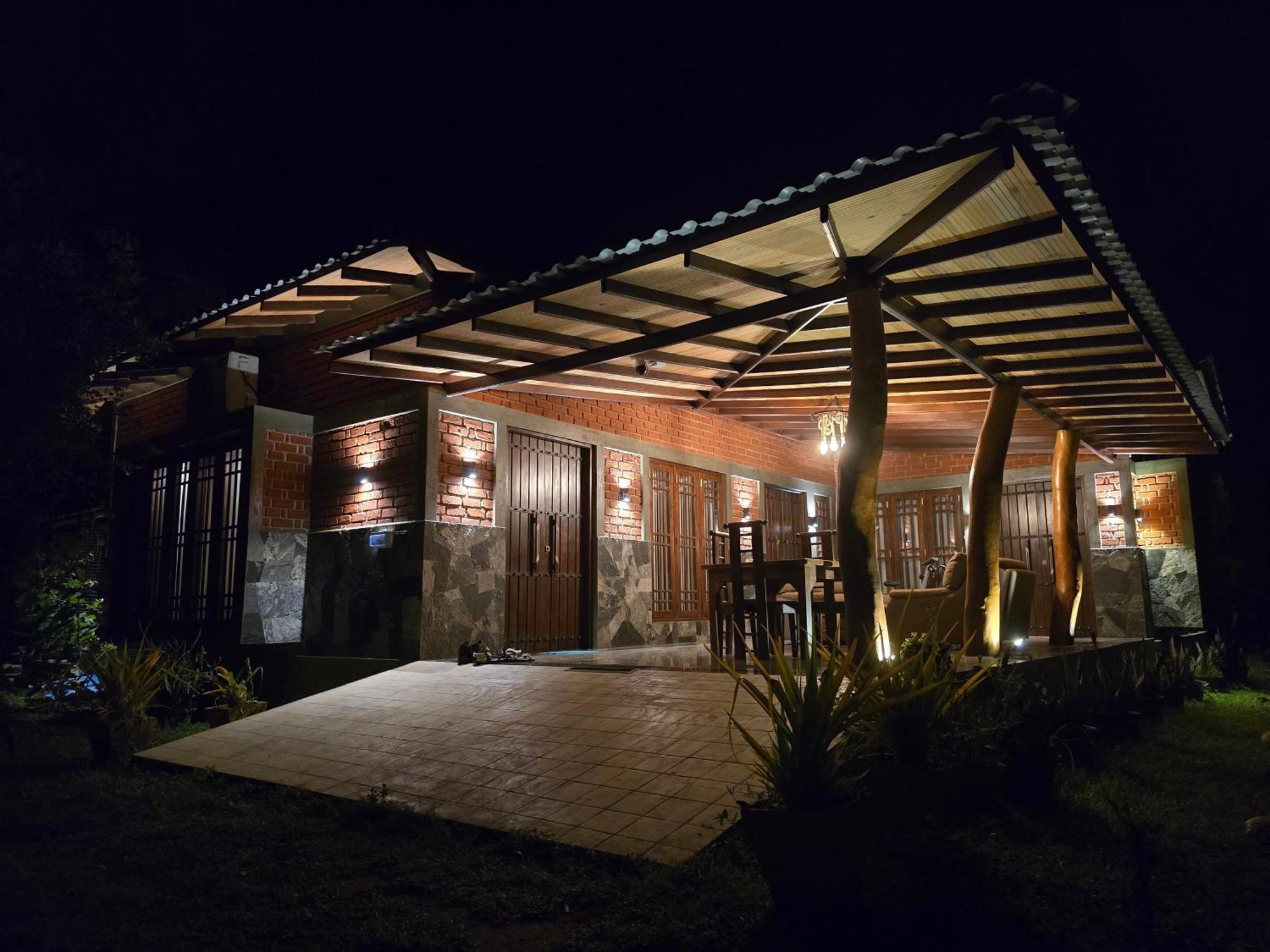 Ceylon Resort וילפאטו מראה חיצוני תמונה