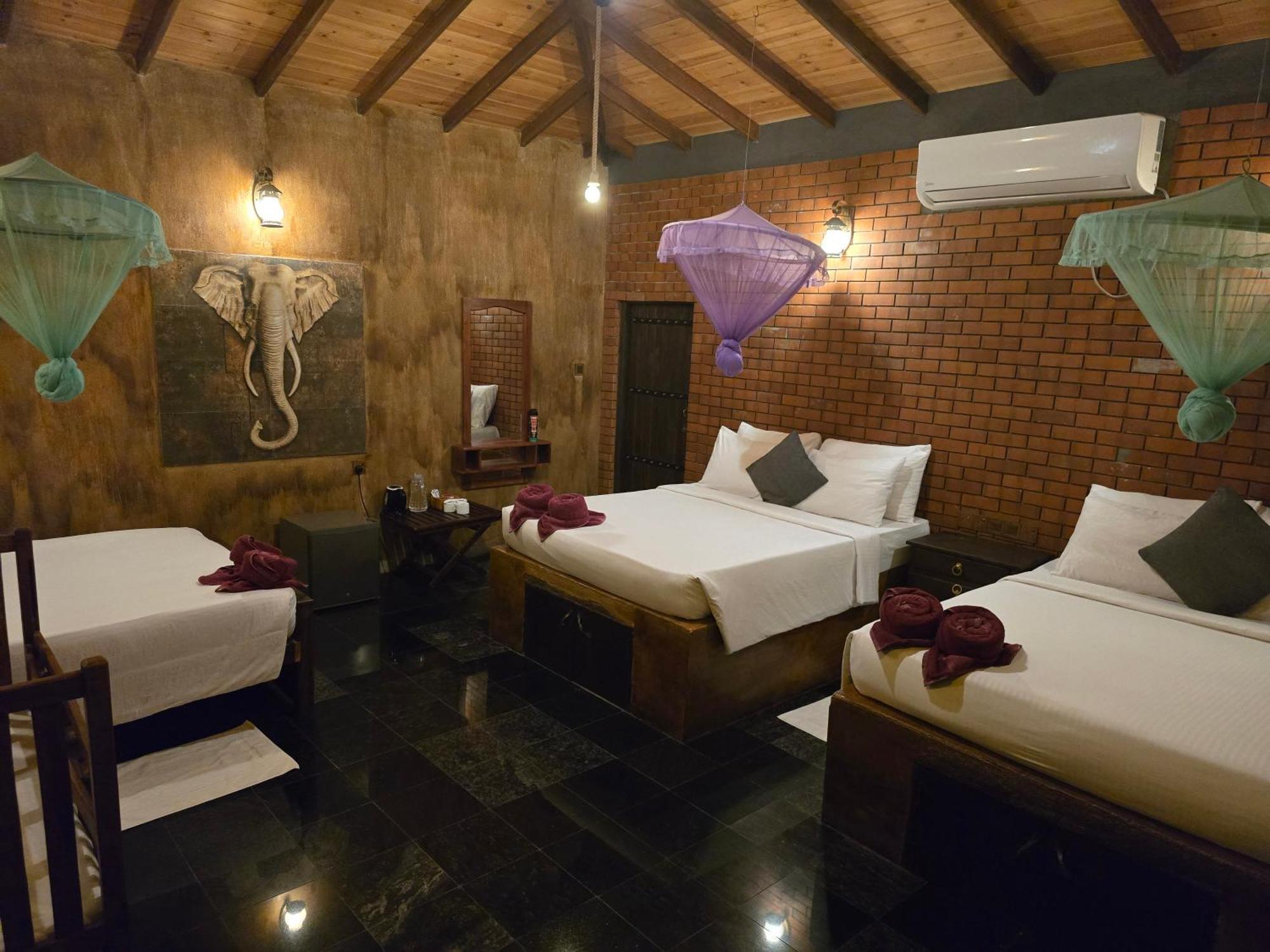 Ceylon Resort וילפאטו מראה חיצוני תמונה