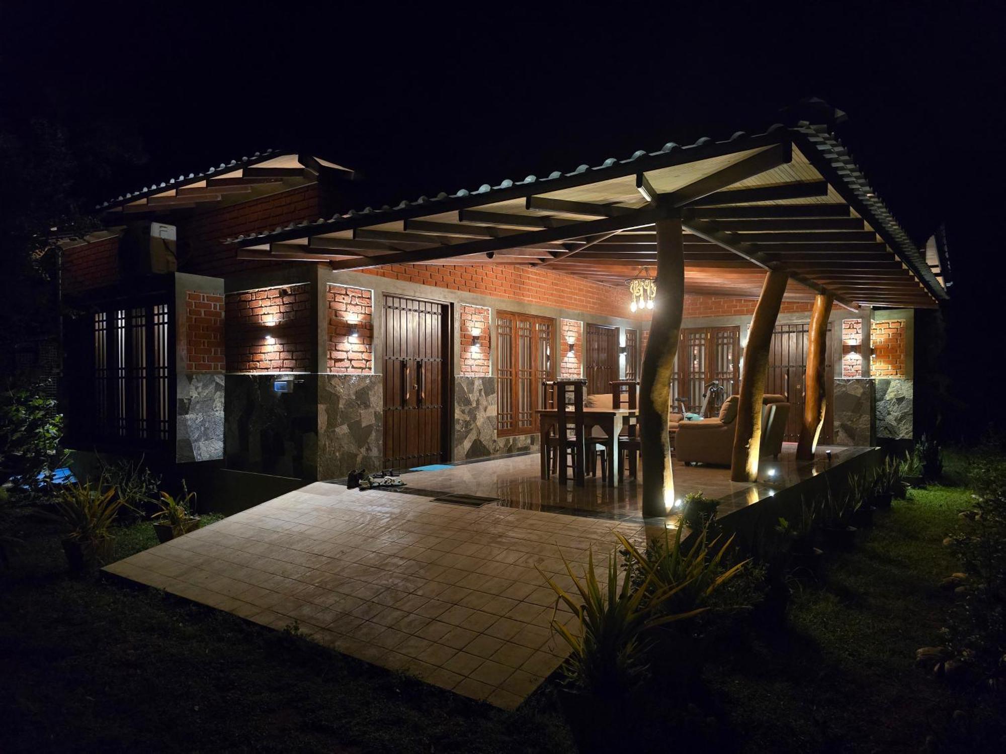 Ceylon Resort וילפאטו מראה חיצוני תמונה