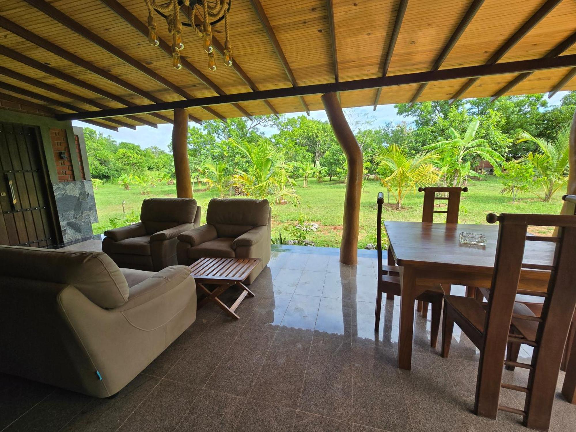Ceylon Resort וילפאטו מראה חיצוני תמונה
