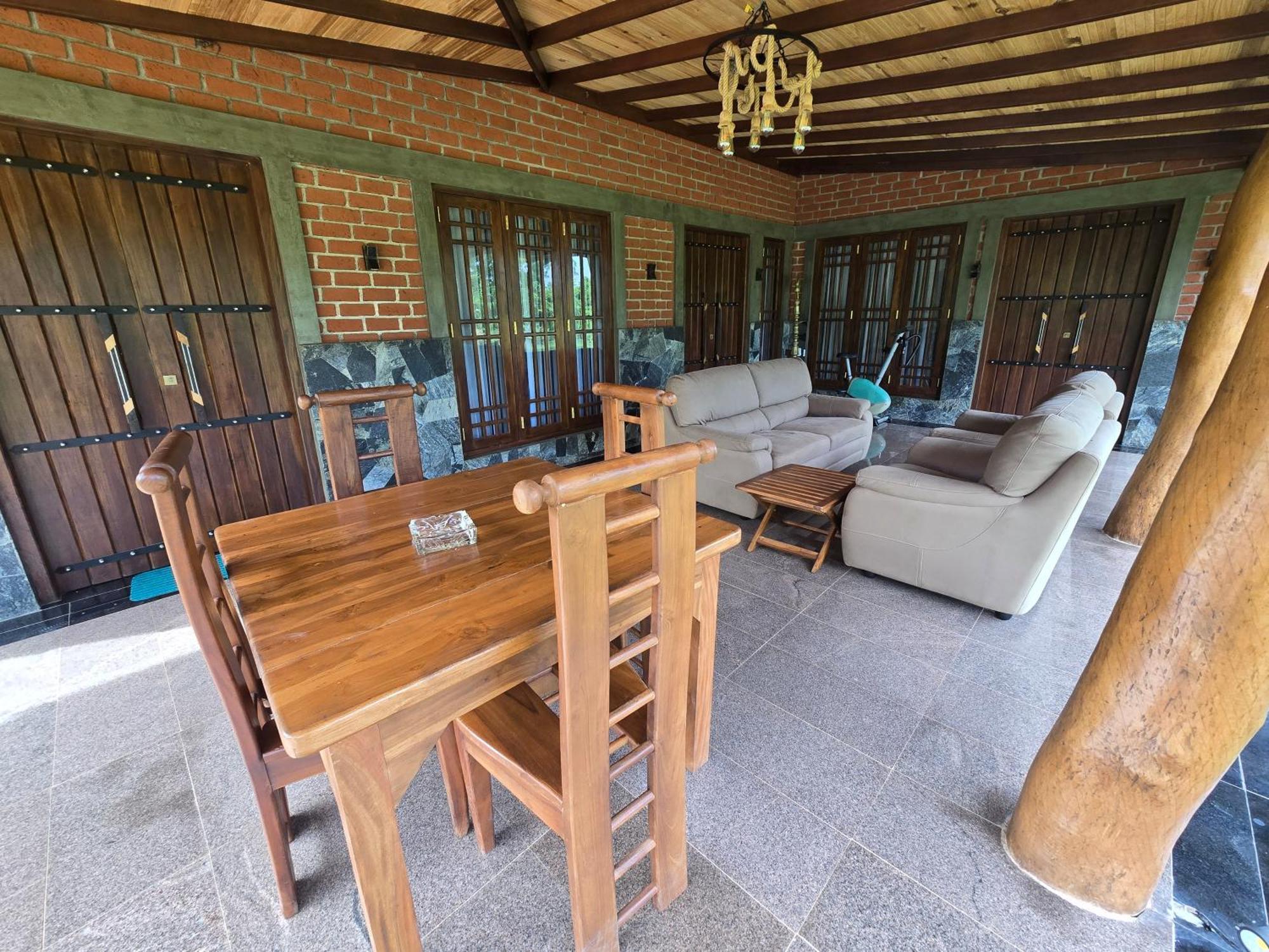 Ceylon Resort וילפאטו מראה חיצוני תמונה