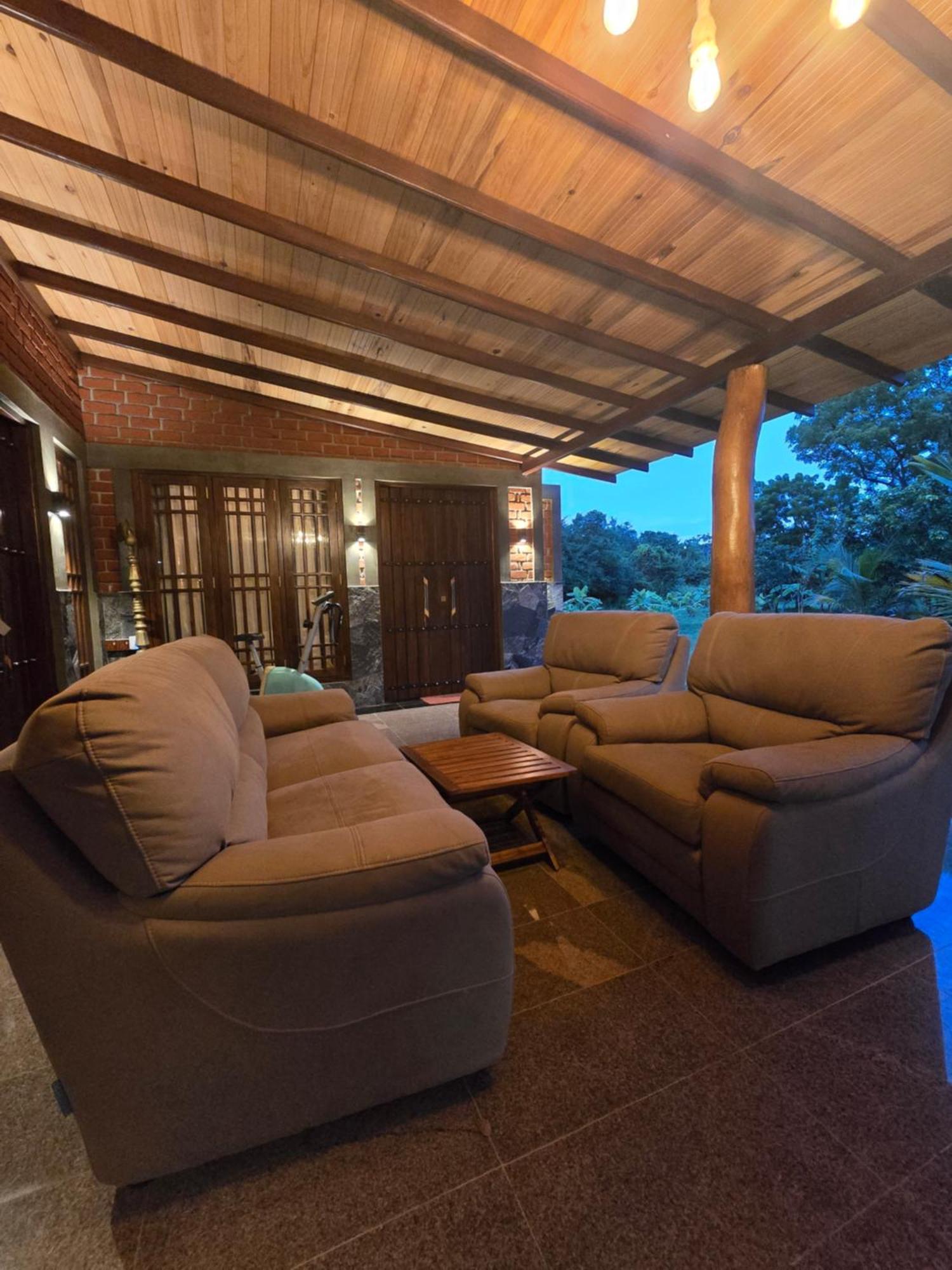 Ceylon Resort וילפאטו מראה חיצוני תמונה