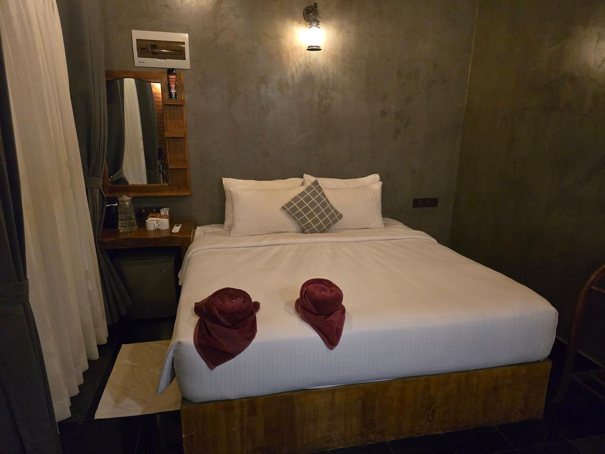 Ceylon Resort וילפאטו מראה חיצוני תמונה