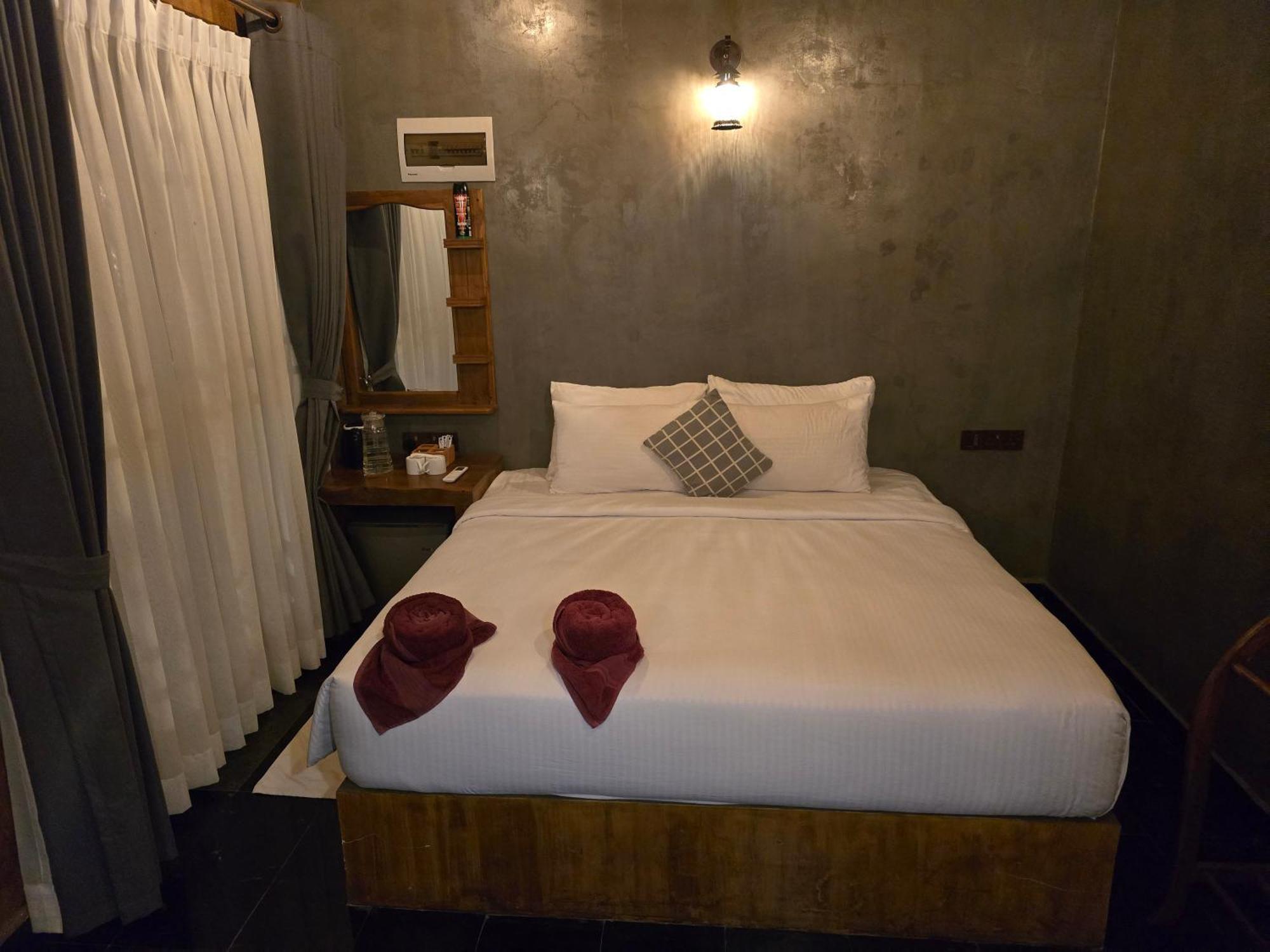 Ceylon Resort וילפאטו מראה חיצוני תמונה